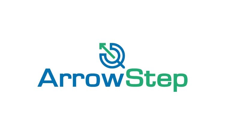 ArrowStep.com - Catchy premium domain marketplace